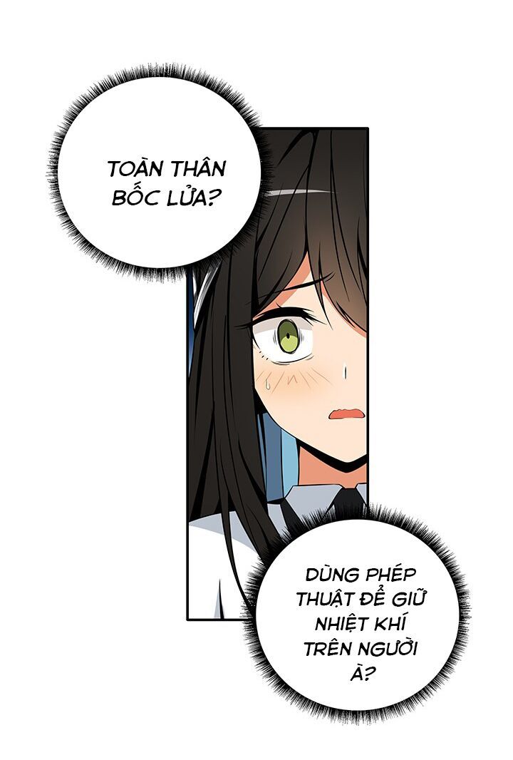 Tôi Là Người Chơi Duy Nhất Đăng Nhập Chapter 26 - 15