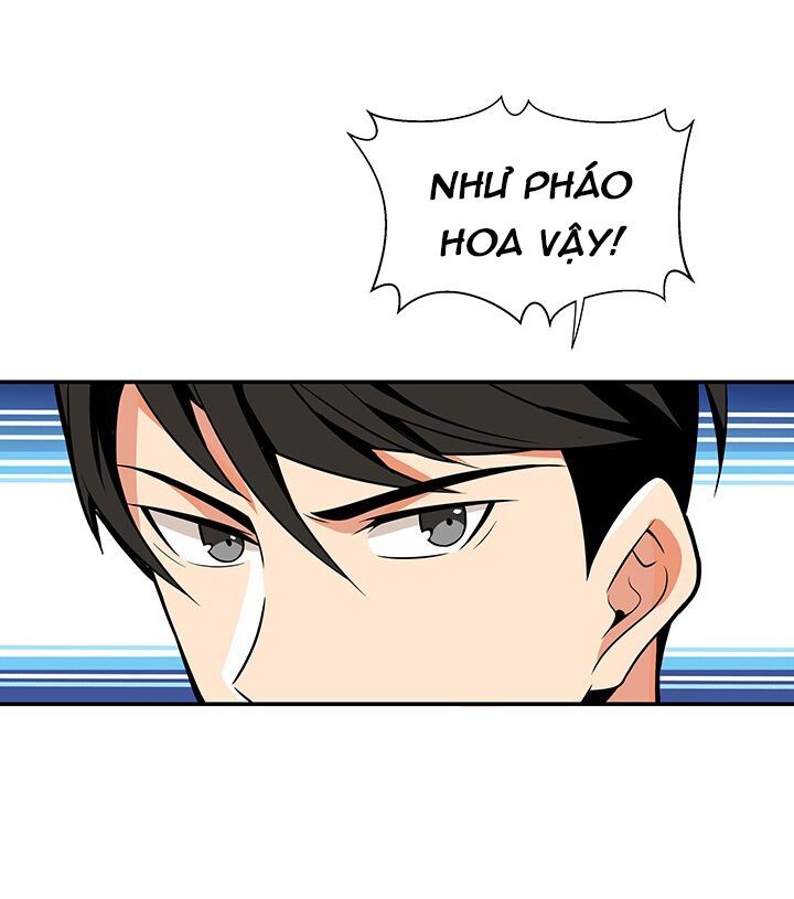 Tôi Là Người Chơi Duy Nhất Đăng Nhập Chapter 26 - 16