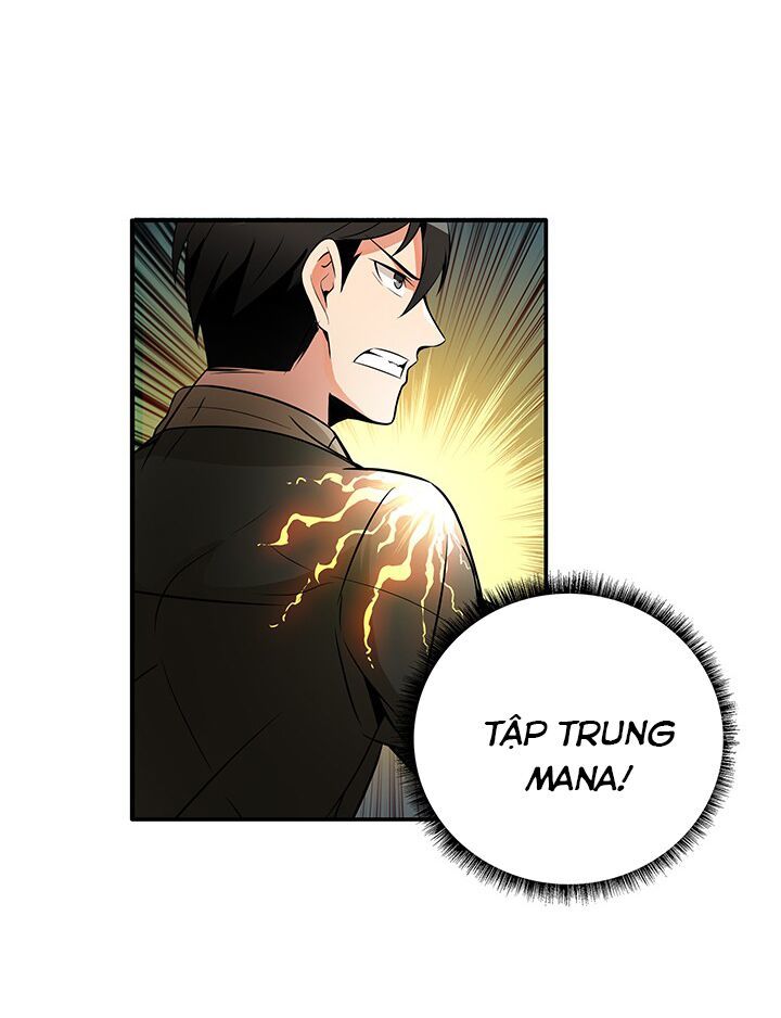 Tôi Là Người Chơi Duy Nhất Đăng Nhập Chapter 26 - 18