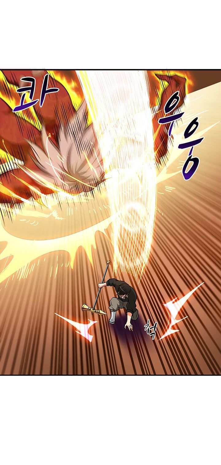 Tôi Là Người Chơi Duy Nhất Đăng Nhập Chapter 26 - 21