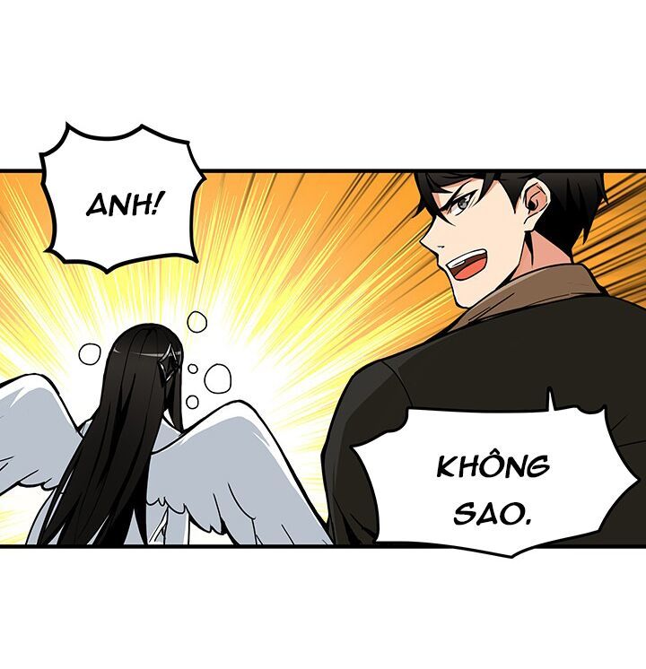 Tôi Là Người Chơi Duy Nhất Đăng Nhập Chapter 26 - 22