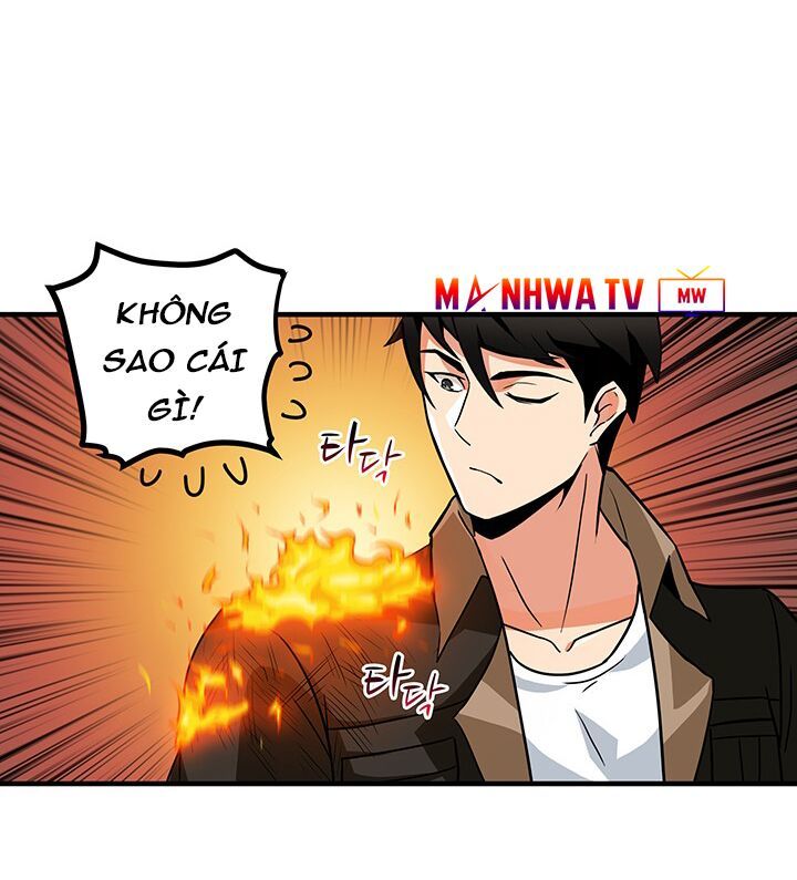 Tôi Là Người Chơi Duy Nhất Đăng Nhập Chapter 26 - 23