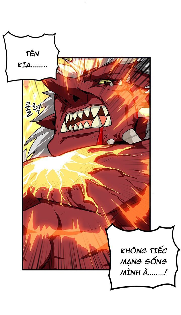 Tôi Là Người Chơi Duy Nhất Đăng Nhập Chapter 26 - 25