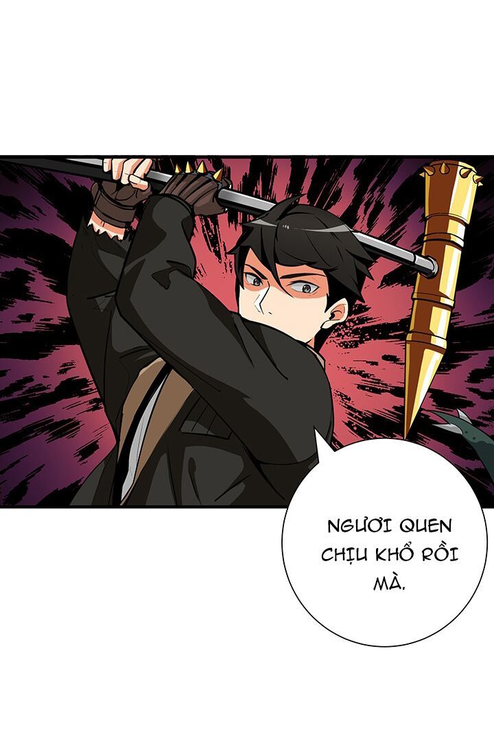 Tôi Là Người Chơi Duy Nhất Đăng Nhập Chapter 26 - 31