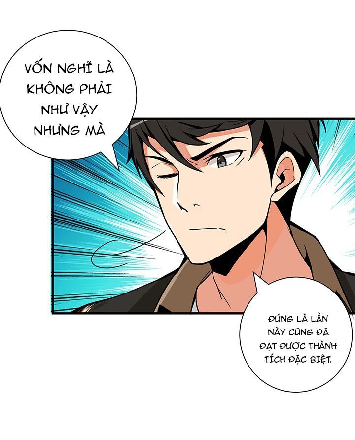 Tôi Là Người Chơi Duy Nhất Đăng Nhập Chapter 26 - 36