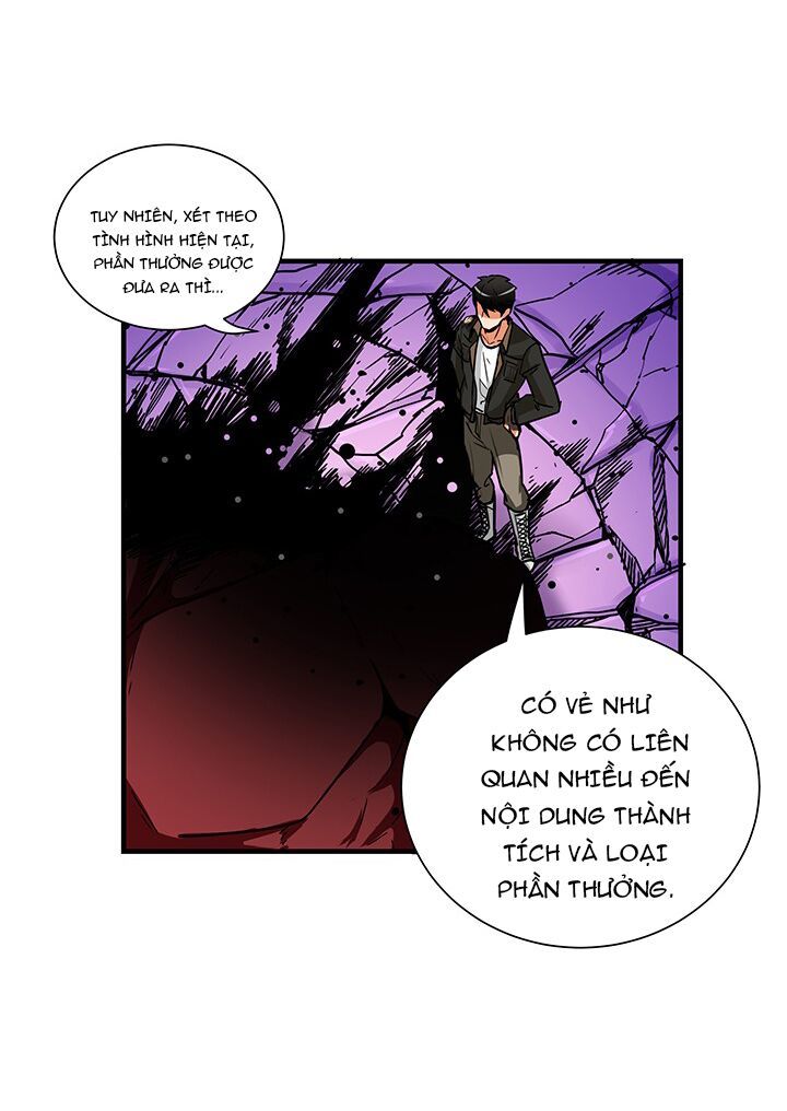 Tôi Là Người Chơi Duy Nhất Đăng Nhập Chapter 26 - 37