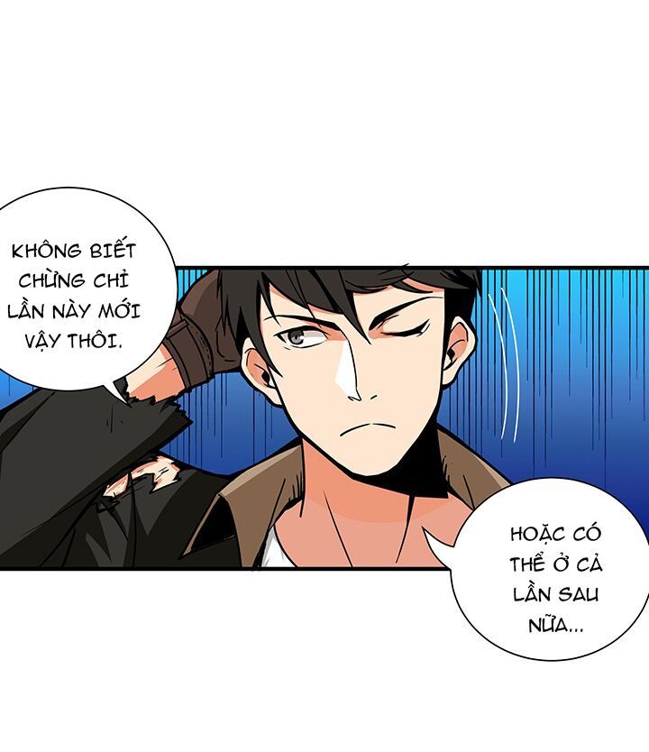 Tôi Là Người Chơi Duy Nhất Đăng Nhập Chapter 26 - 38