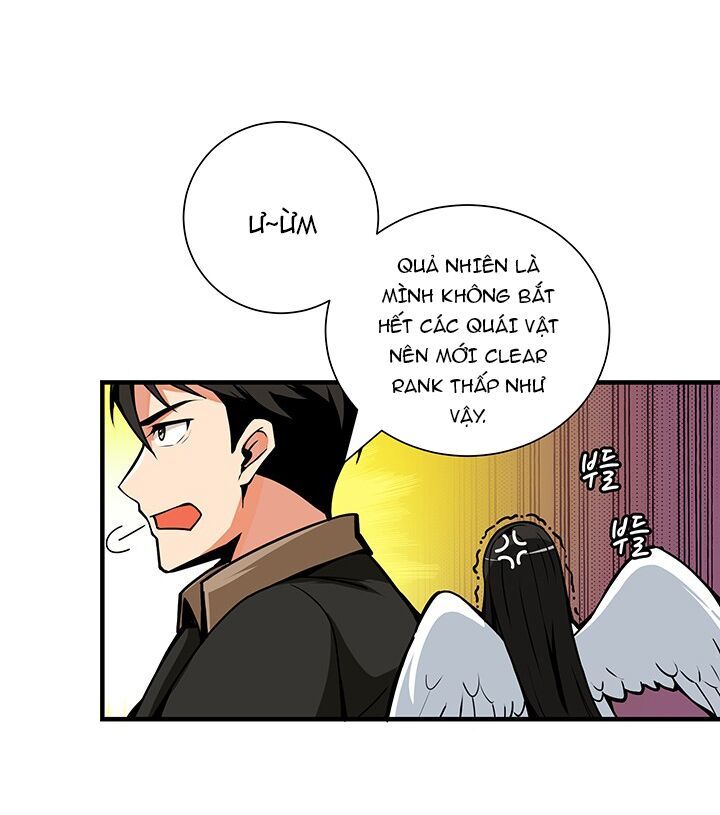 Tôi Là Người Chơi Duy Nhất Đăng Nhập Chapter 26 - 41