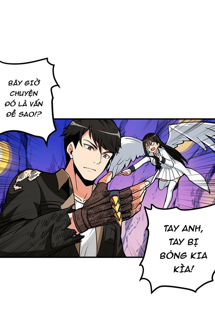 Tôi Là Người Chơi Duy Nhất Đăng Nhập Chapter 26 - 42