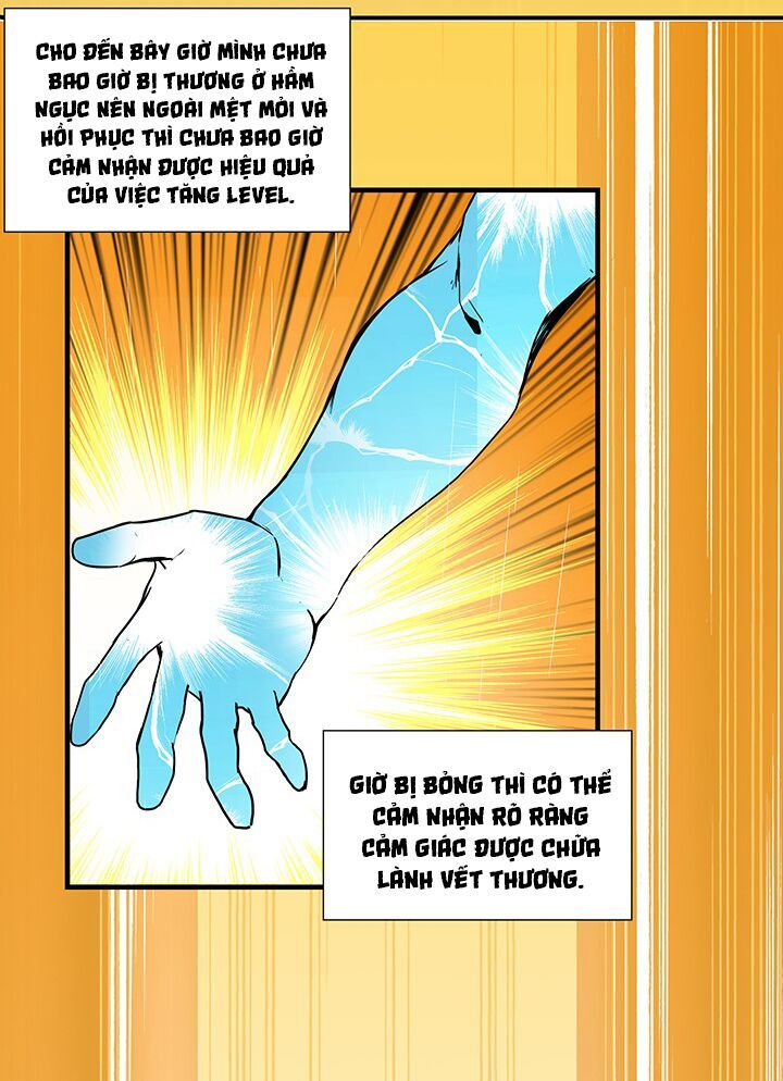 Tôi Là Người Chơi Duy Nhất Đăng Nhập Chapter 26 - 46