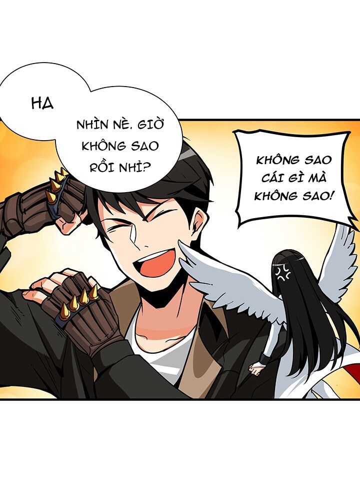 Tôi Là Người Chơi Duy Nhất Đăng Nhập Chapter 26 - 49