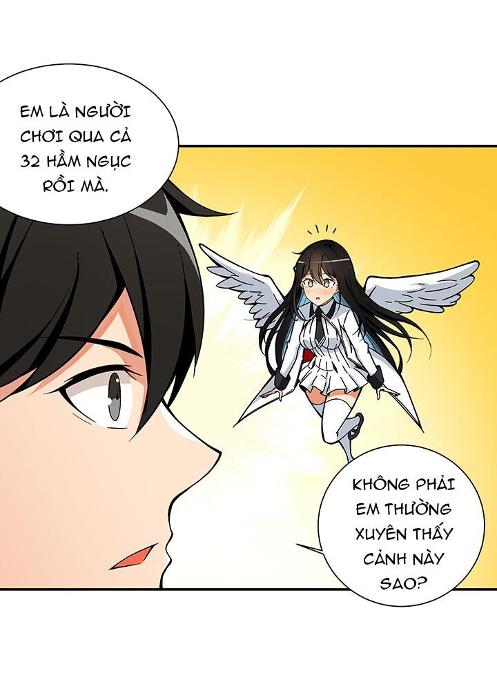 Tôi Là Người Chơi Duy Nhất Đăng Nhập Chapter 26 - 50