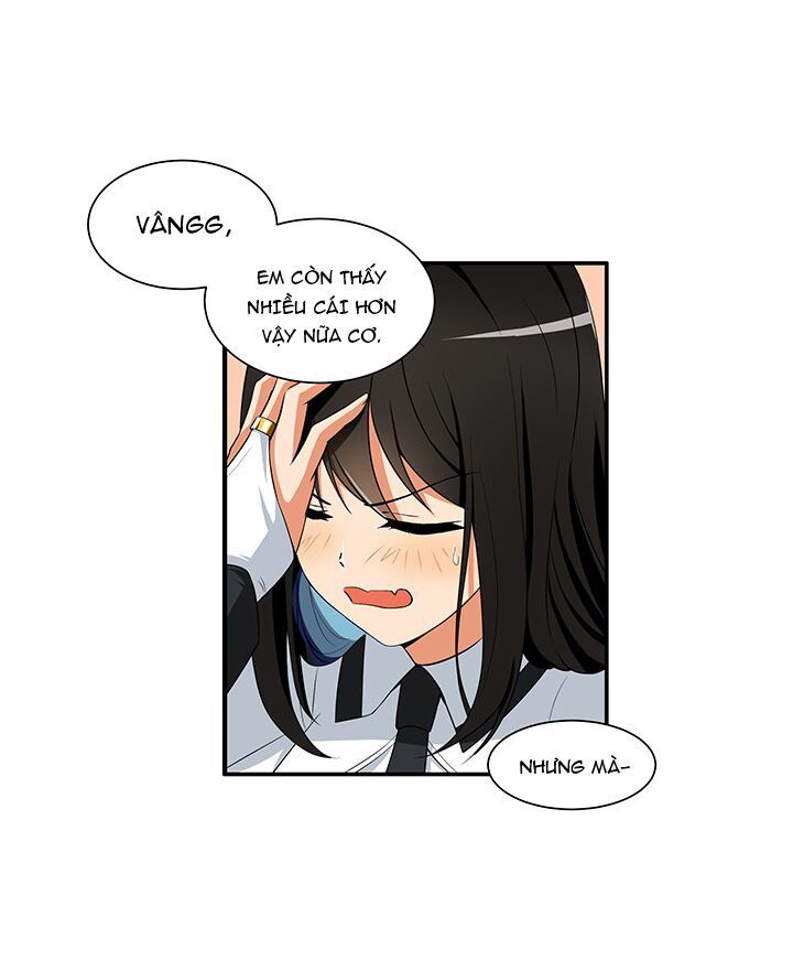 Tôi Là Người Chơi Duy Nhất Đăng Nhập Chapter 26 - 51