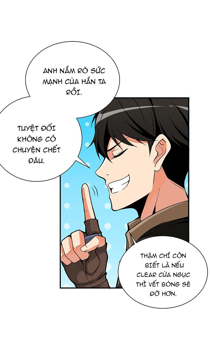 Tôi Là Người Chơi Duy Nhất Đăng Nhập Chapter 26 - 53