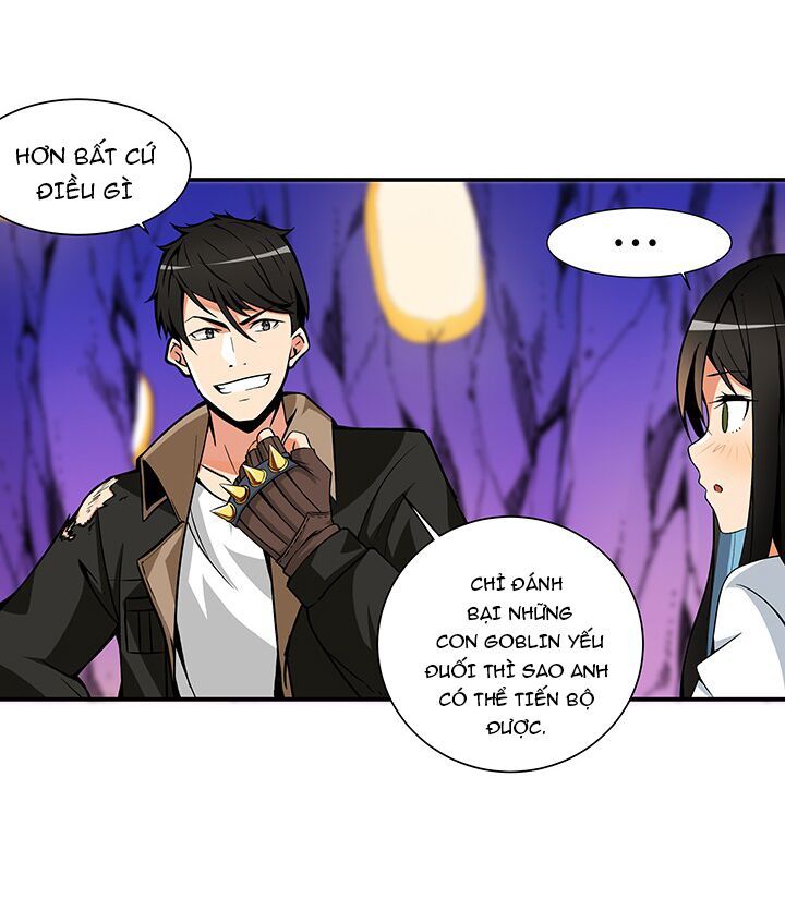 Tôi Là Người Chơi Duy Nhất Đăng Nhập Chapter 26 - 54