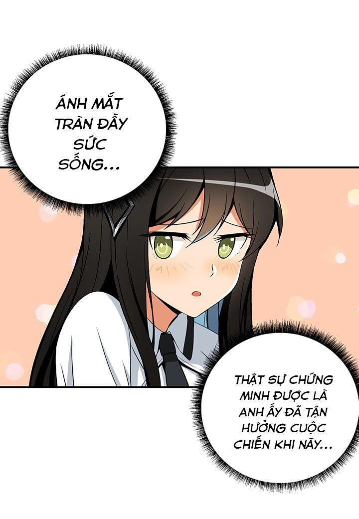 Tôi Là Người Chơi Duy Nhất Đăng Nhập Chapter 26 - 56