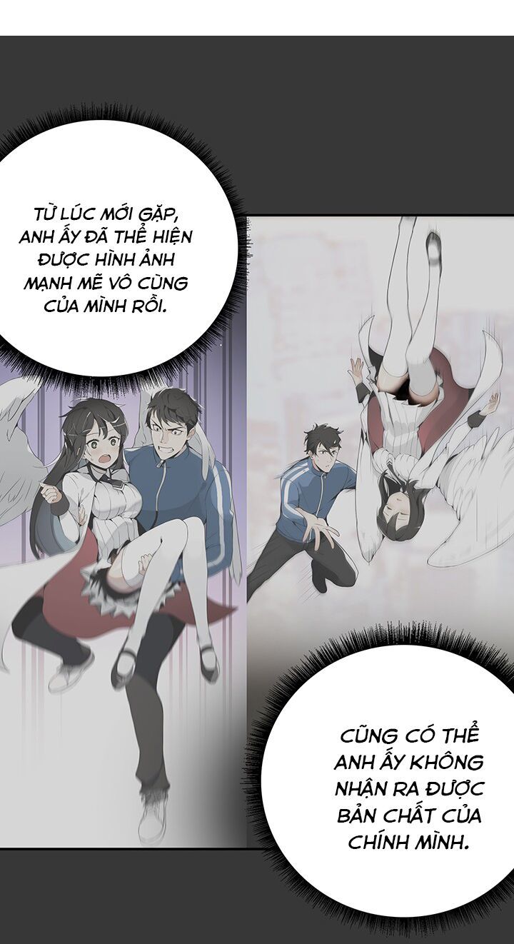 Tôi Là Người Chơi Duy Nhất Đăng Nhập Chapter 26 - 57