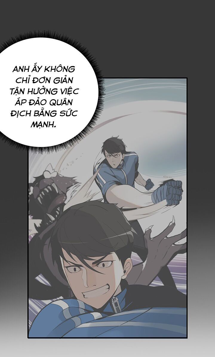 Tôi Là Người Chơi Duy Nhất Đăng Nhập Chapter 26 - 58