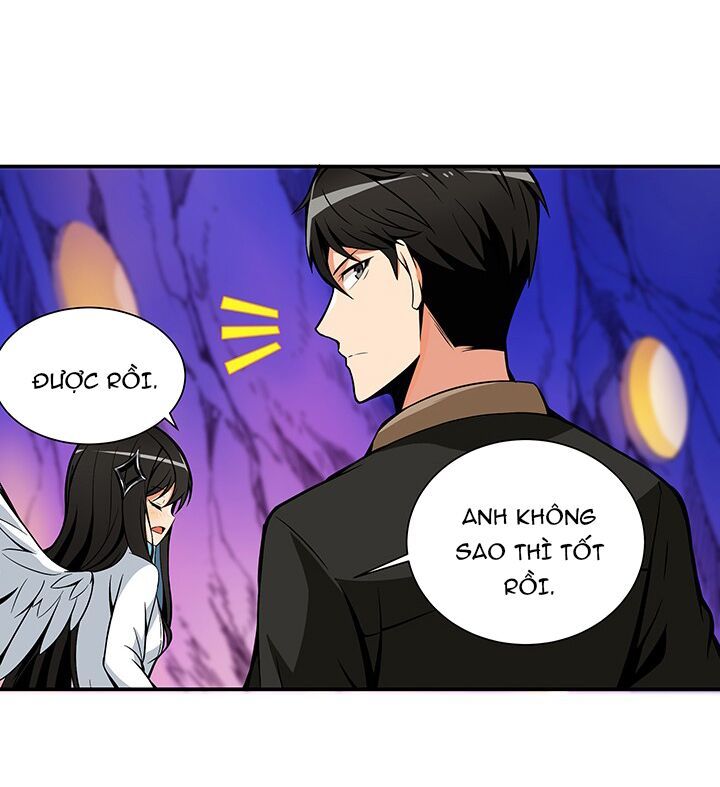 Tôi Là Người Chơi Duy Nhất Đăng Nhập Chapter 26 - 63