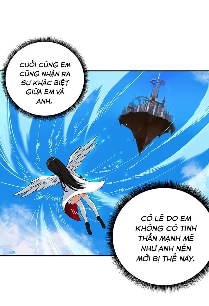 Tôi Là Người Chơi Duy Nhất Đăng Nhập Chapter 26 - 64