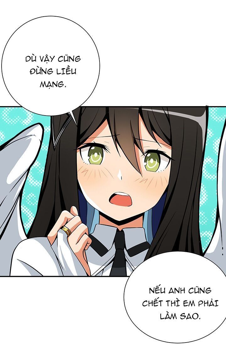 Tôi Là Người Chơi Duy Nhất Đăng Nhập Chapter 26 - 65