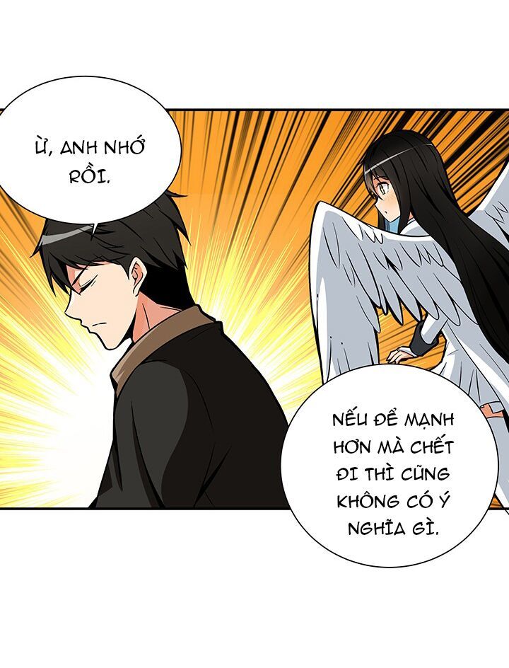 Tôi Là Người Chơi Duy Nhất Đăng Nhập Chapter 26 - 68