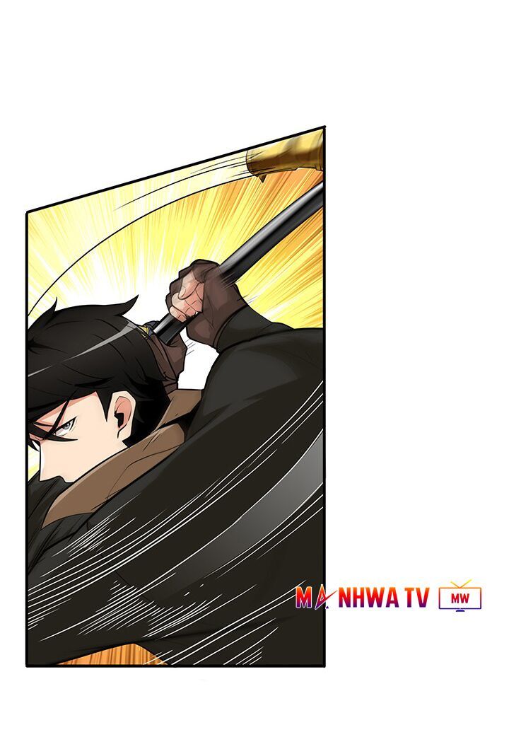 Tôi Là Người Chơi Duy Nhất Đăng Nhập Chapter 26 - 8