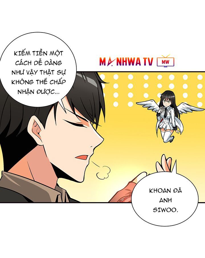 Tôi Là Người Chơi Duy Nhất Đăng Nhập Chapter 27 - 11