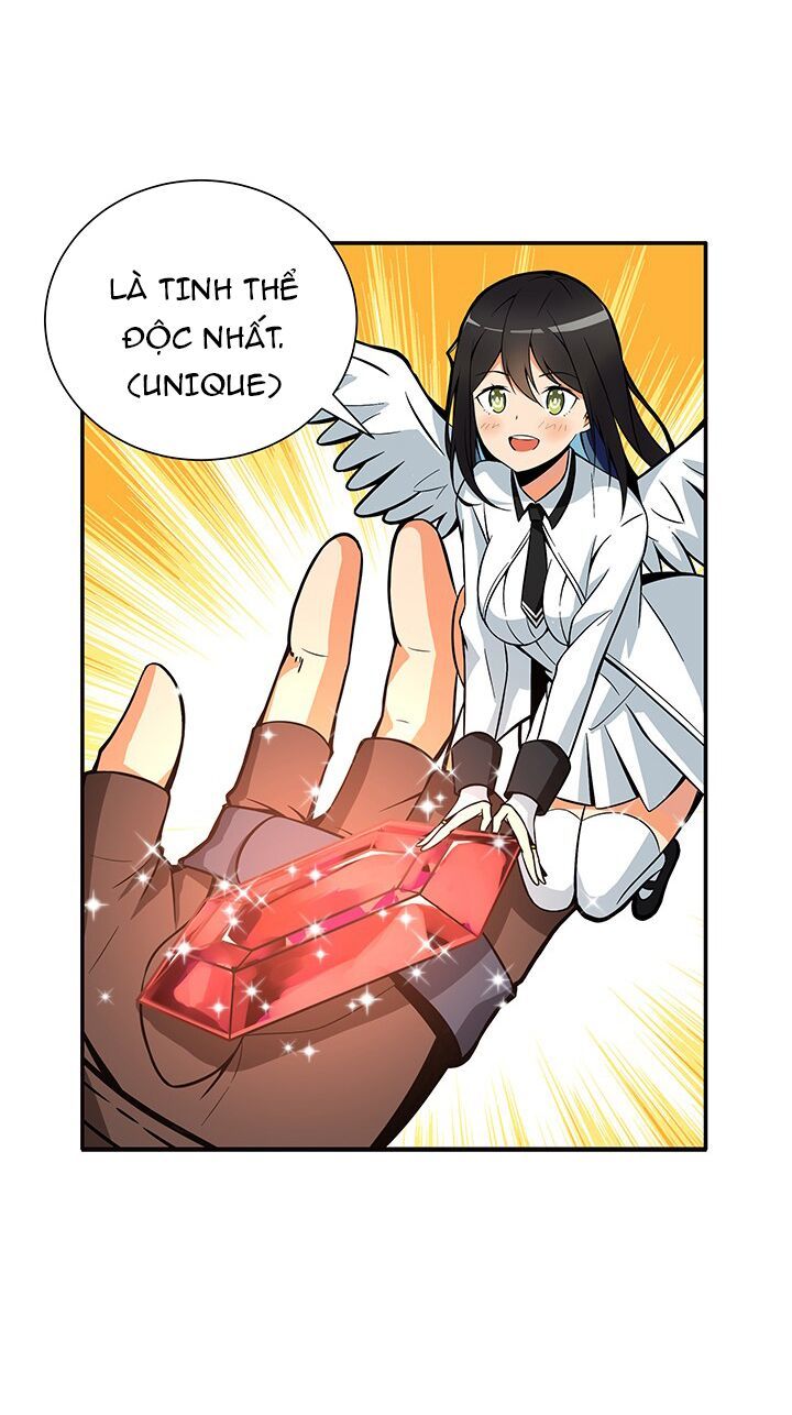 Tôi Là Người Chơi Duy Nhất Đăng Nhập Chapter 27 - 13