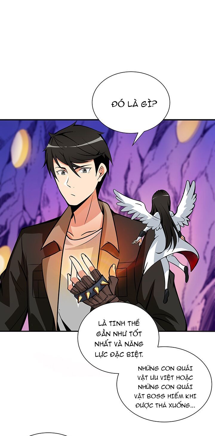 Tôi Là Người Chơi Duy Nhất Đăng Nhập Chapter 27 - 14