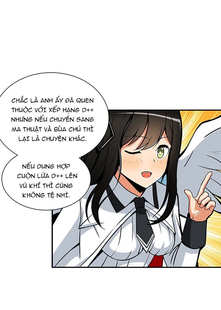 Tôi Là Người Chơi Duy Nhất Đăng Nhập Chapter 27 - 20