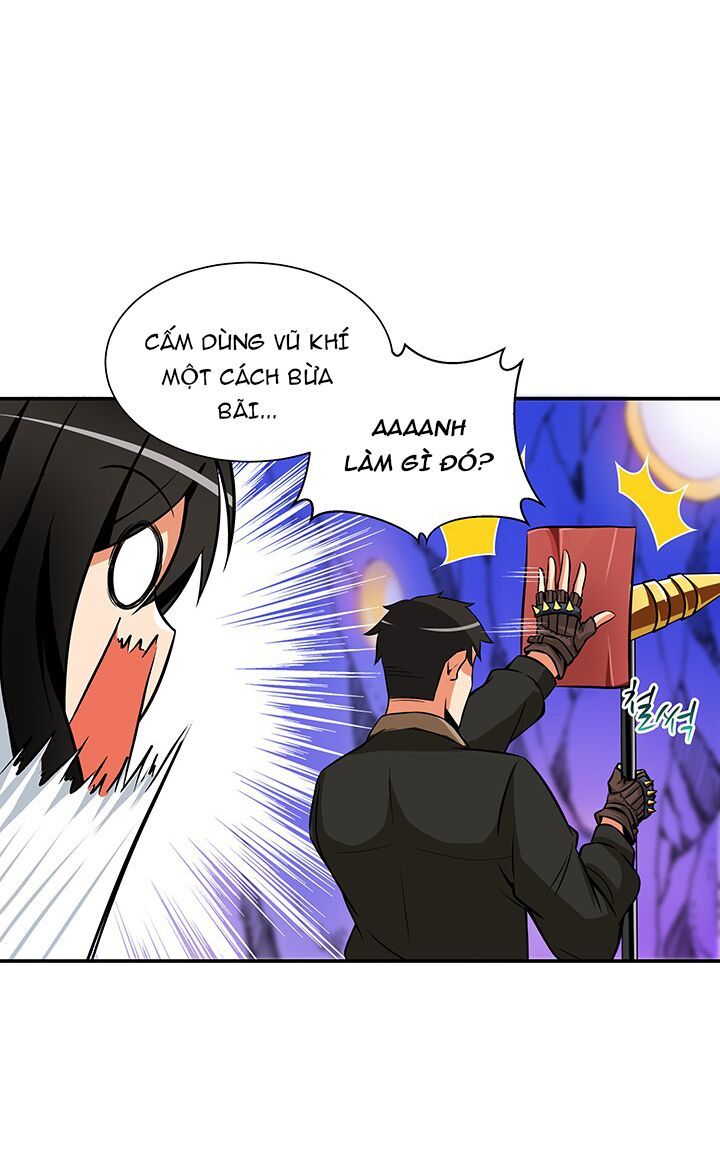 Tôi Là Người Chơi Duy Nhất Đăng Nhập Chapter 27 - 23