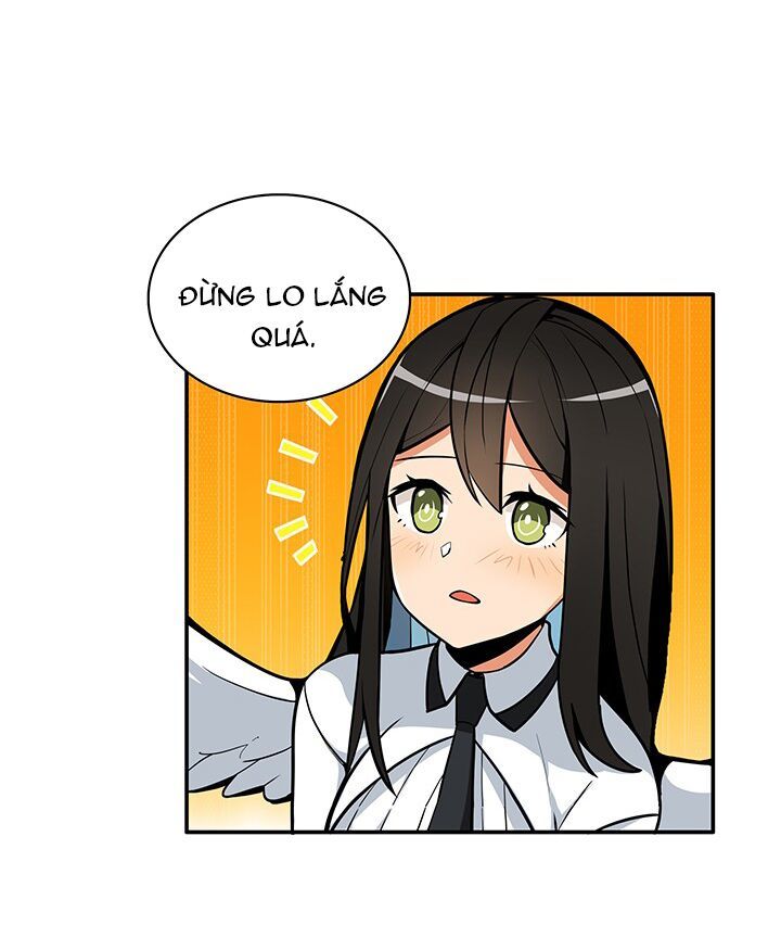Tôi Là Người Chơi Duy Nhất Đăng Nhập Chapter 27 - 27