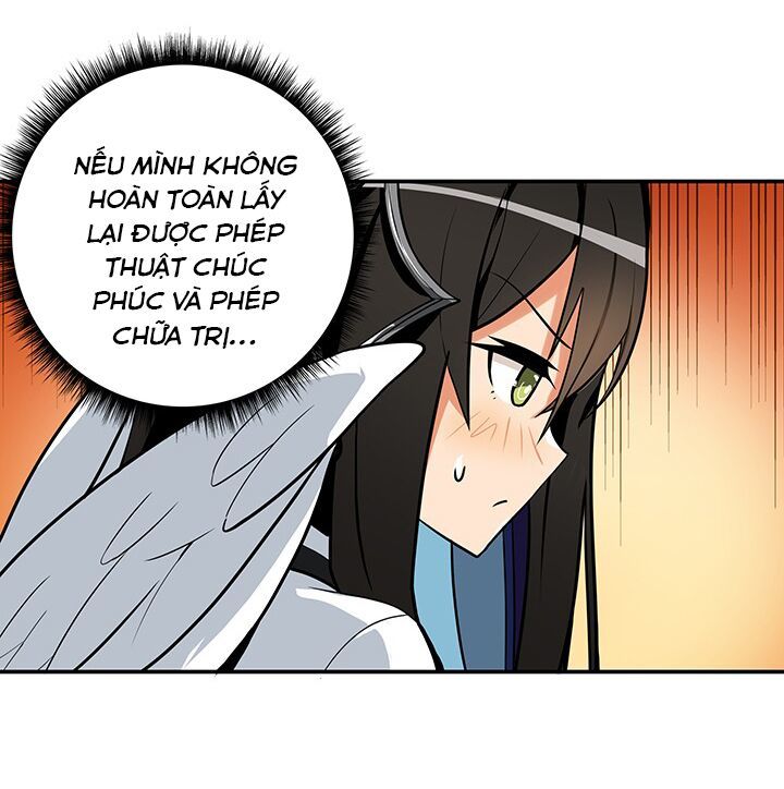 Tôi Là Người Chơi Duy Nhất Đăng Nhập Chapter 27 - 30