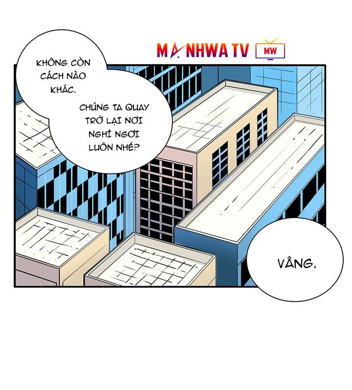 Tôi Là Người Chơi Duy Nhất Đăng Nhập Chapter 27 - 36