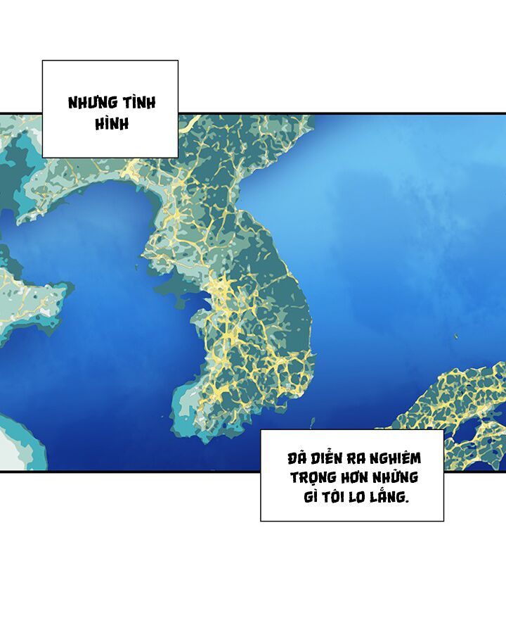 Tôi Là Người Chơi Duy Nhất Đăng Nhập Chapter 27 - 37