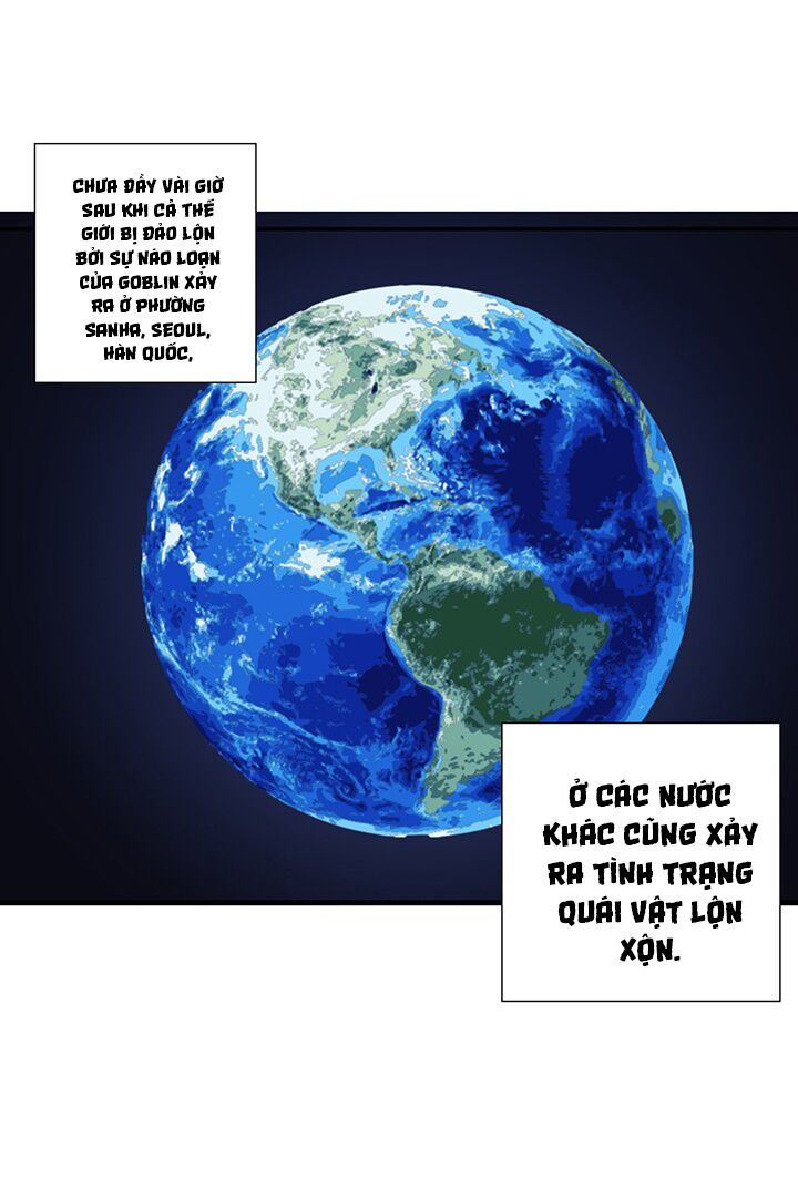 Tôi Là Người Chơi Duy Nhất Đăng Nhập Chapter 27 - 38