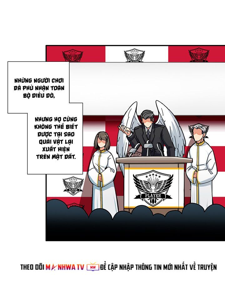 Tôi Là Người Chơi Duy Nhất Đăng Nhập Chapter 27 - 44