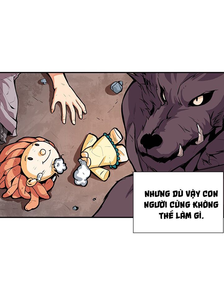 Tôi Là Người Chơi Duy Nhất Đăng Nhập Chapter 27 - 45