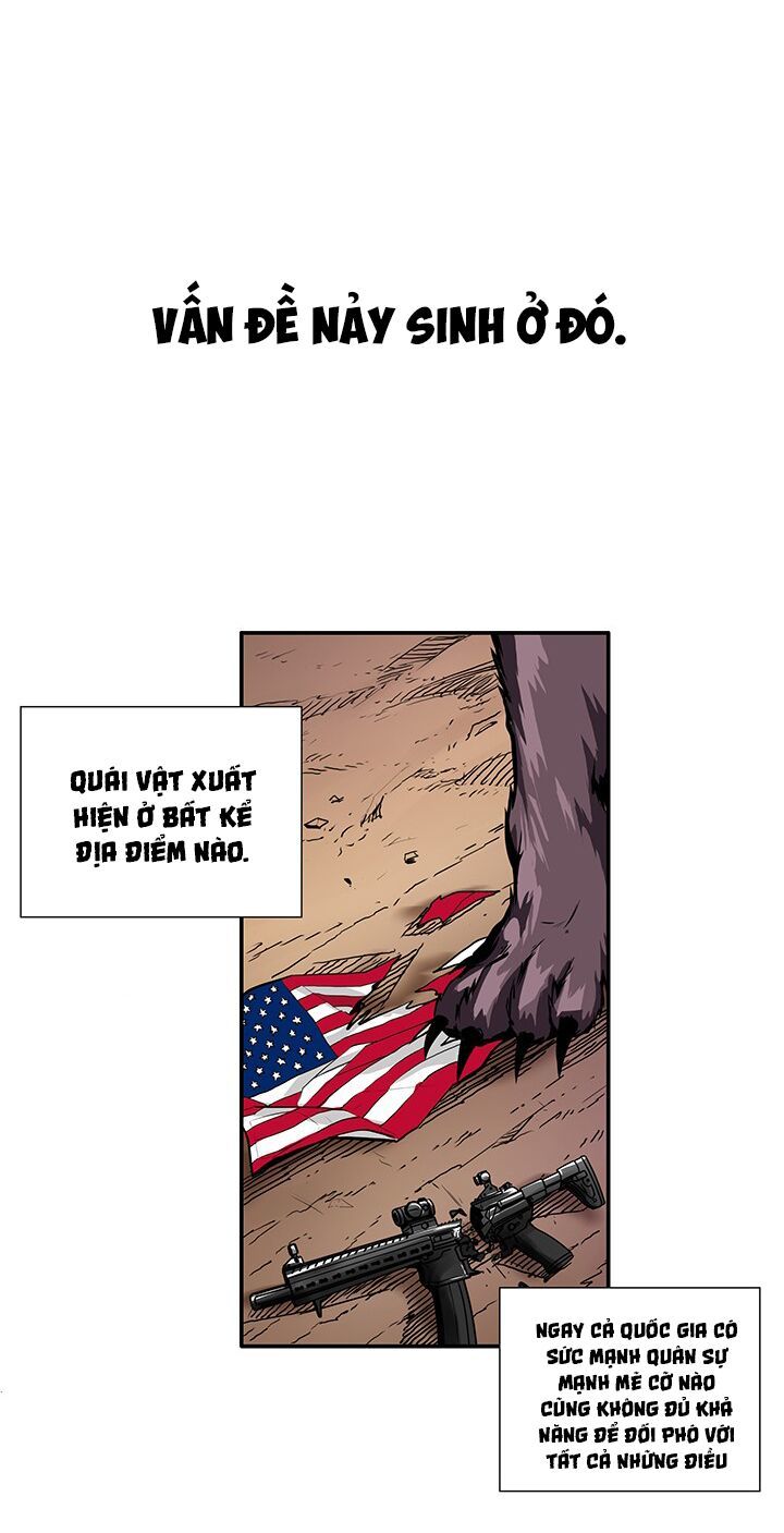 Tôi Là Người Chơi Duy Nhất Đăng Nhập Chapter 27 - 47