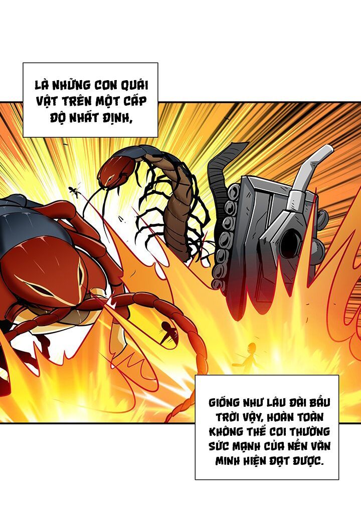 Tôi Là Người Chơi Duy Nhất Đăng Nhập Chapter 27 - 49