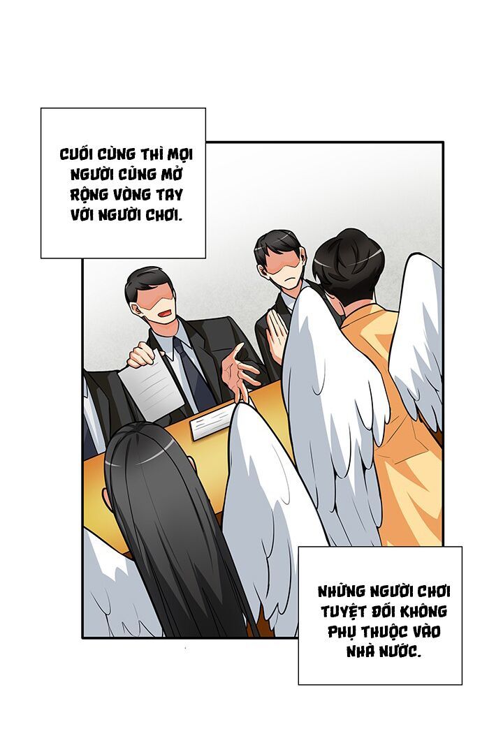 Tôi Là Người Chơi Duy Nhất Đăng Nhập Chapter 27 - 50