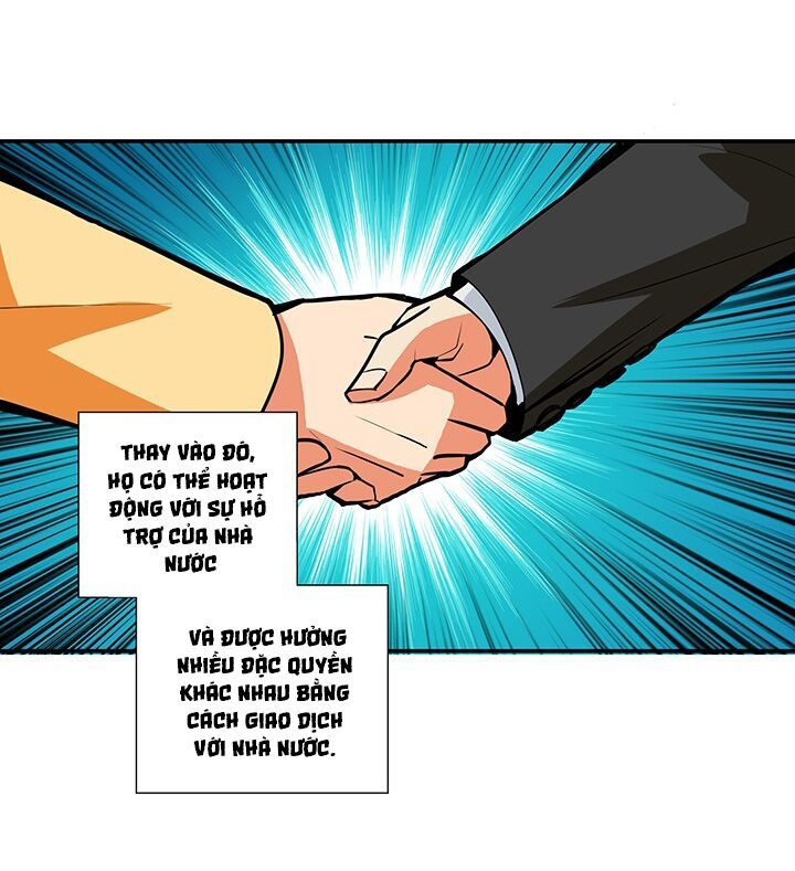 Tôi Là Người Chơi Duy Nhất Đăng Nhập Chapter 27 - 51