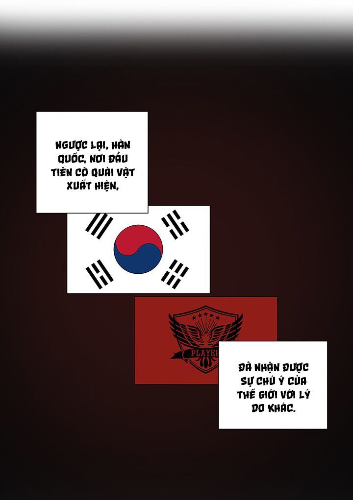 Tôi Là Người Chơi Duy Nhất Đăng Nhập Chapter 27 - 53
