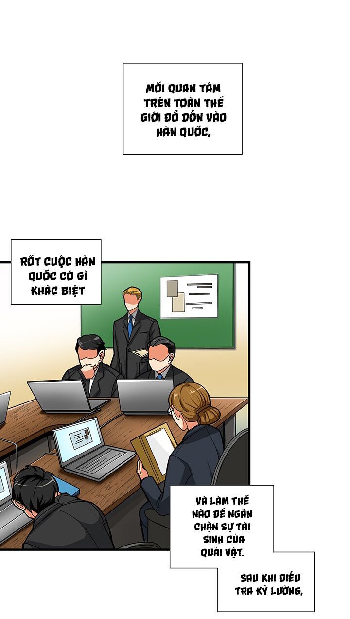 Tôi Là Người Chơi Duy Nhất Đăng Nhập Chapter 27 - 55