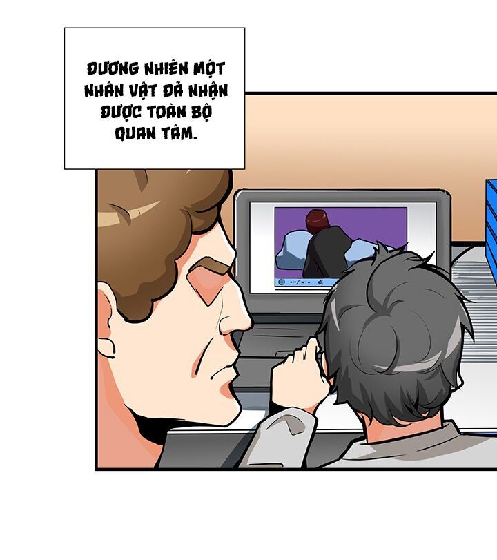 Tôi Là Người Chơi Duy Nhất Đăng Nhập Chapter 27 - 56