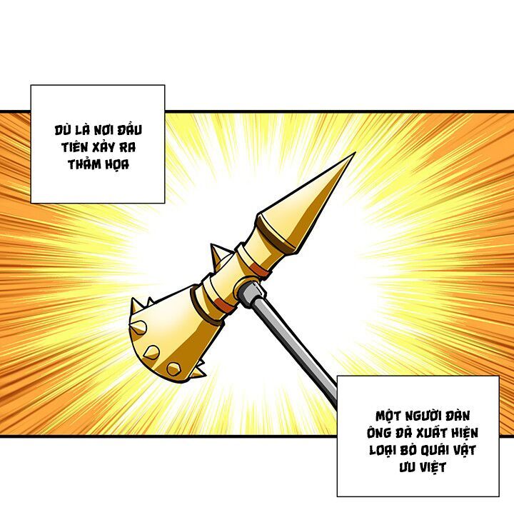 Tôi Là Người Chơi Duy Nhất Đăng Nhập Chapter 27 - 57