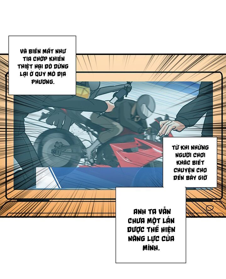 Tôi Là Người Chơi Duy Nhất Đăng Nhập Chapter 27 - 58