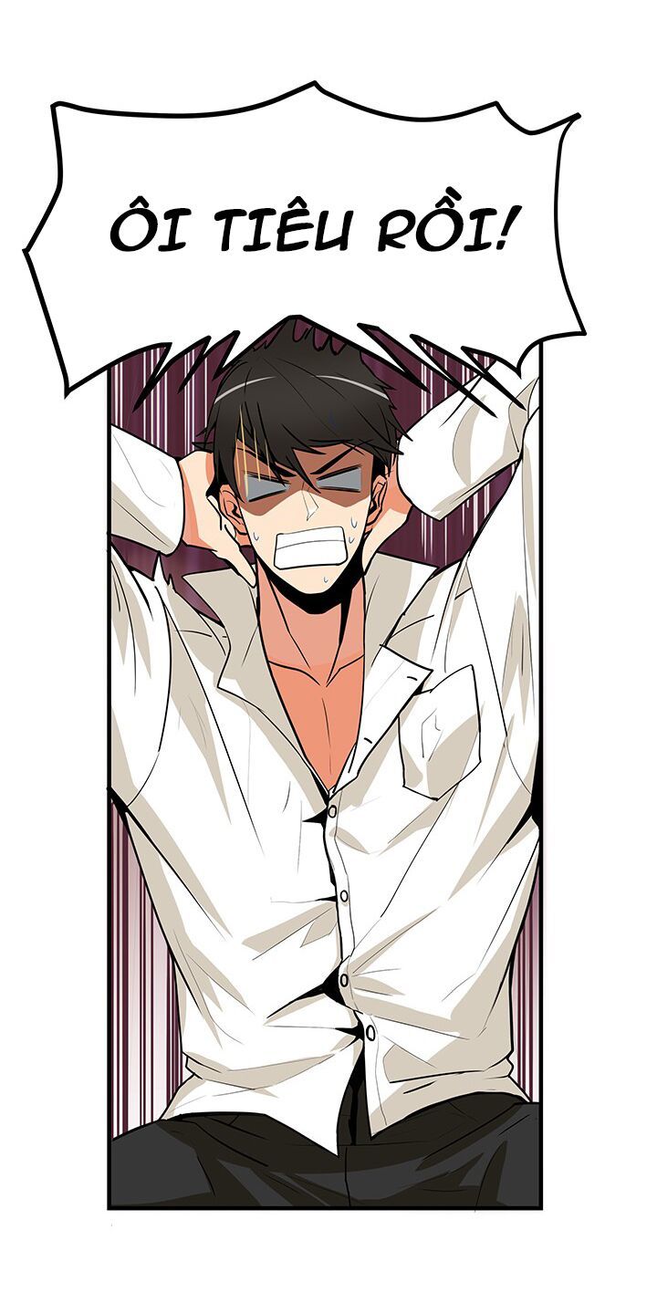 Tôi Là Người Chơi Duy Nhất Đăng Nhập Chapter 27 - 60