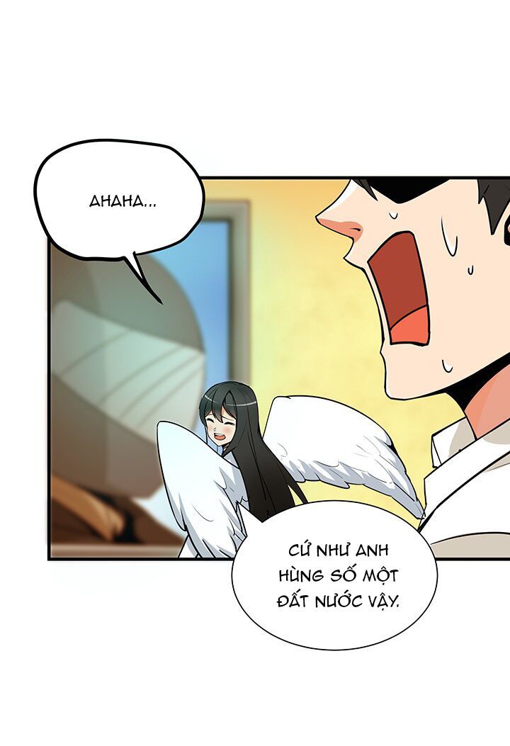 Tôi Là Người Chơi Duy Nhất Đăng Nhập Chapter 27 - 61